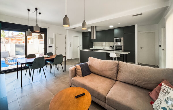 Feriehuse - Rojales , Spanien - EBI623 5