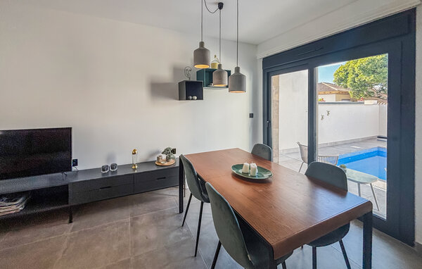 Feriehuse - Rojales , Spanien - EBI623 6