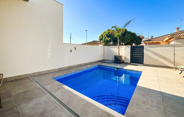 Feriehuse - Rojales , Spanien - EBI623 7