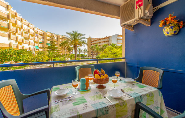 Apartament - Torrevieja , Hiszpania - EBI642 2