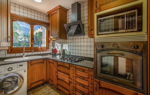 Location de vacances - Denia , Espagne - EBI645 4