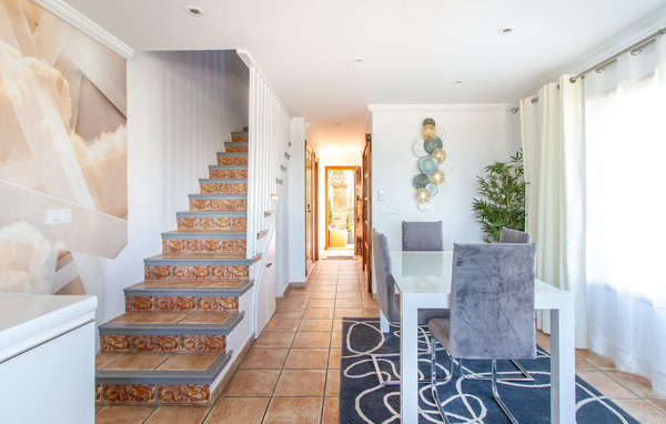 Location de vacances - Denia , Espagne - EBI645 302