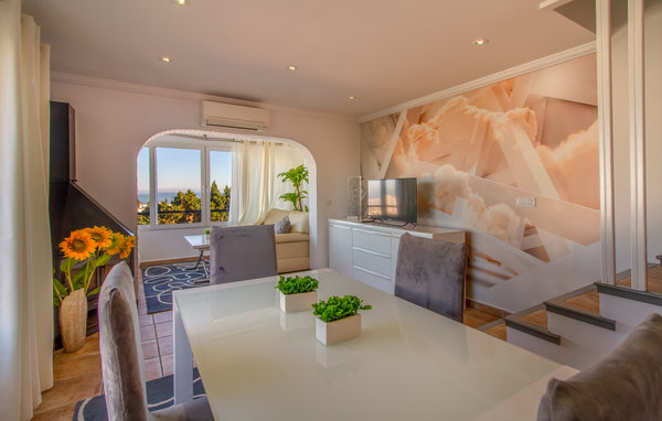 Location de vacances - Denia , Espagne - EBI645 304