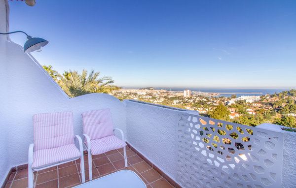 Location de vacances - Denia , Espagne - EBI645 8