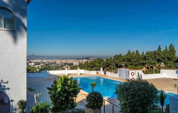 Location de vacances - Denia , Espagne - EBI645 5
