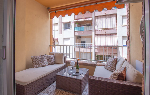 Ferienwohnung - Torrevieja , Spanien - EBI649 2