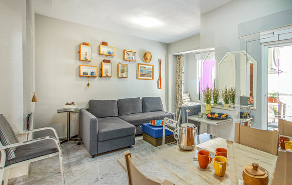 Apartment - Santa Pola , Spain - EBI650 2