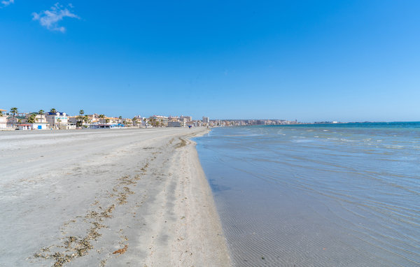 Domy wakacyjne - Santa Pola , Hiszpania - EBI657 901