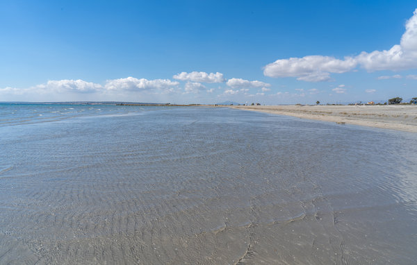 Domy wakacyjne - Santa Pola , Hiszpania - EBI657 8
