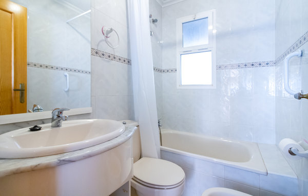Domy wakacyjne - Santa Pola , Hiszpania - EBI657 701