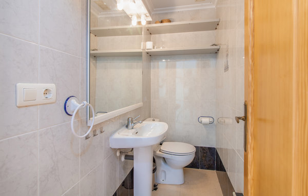 Domy wakacyjne - Santa Pola , Hiszpania - EBI657 702