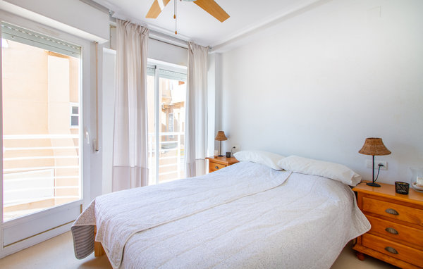 Domy wakacyjne - Santa Pola , Hiszpania - EBI657 601