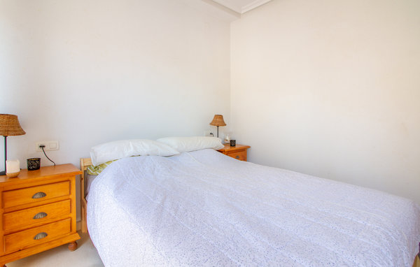 Domy wakacyjne - Santa Pola , Hiszpania - EBI657 602
