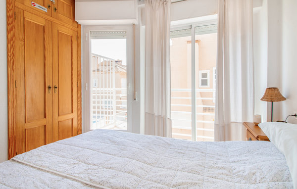 Domy wakacyjne - Santa Pola , Hiszpania - EBI657 603