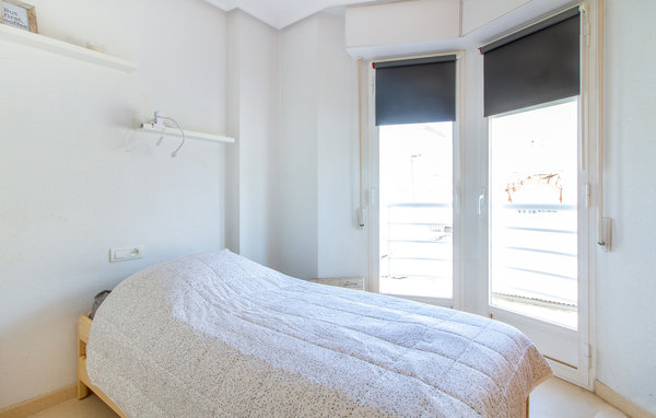 Domy wakacyjne - Santa Pola , Hiszpania - EBI657 604