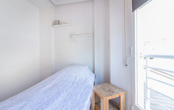 Domy wakacyjne - Santa Pola , Hiszpania - EBI657 605