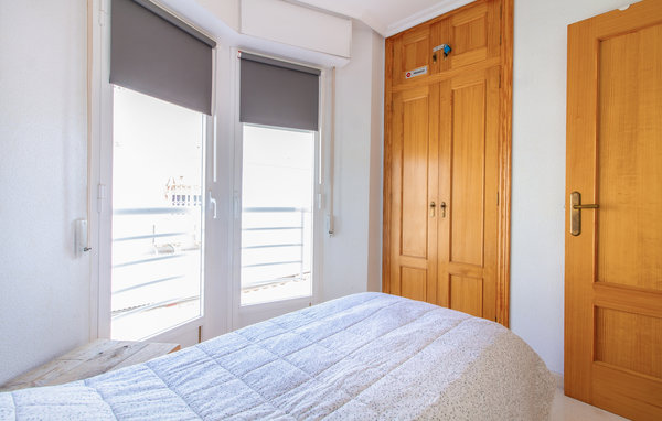 Domy wakacyjne - Santa Pola , Hiszpania - EBI657 606