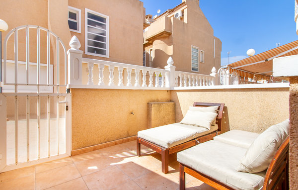 Domy wakacyjne - Santa Pola , Hiszpania - EBI657 101