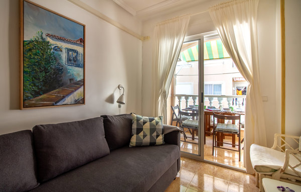 Apartament - Torrevieja , Hiszpania - EBI658 2