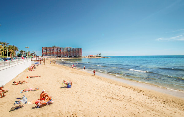 Lejlighed - Torrevieja , Spanien - EBI663 2