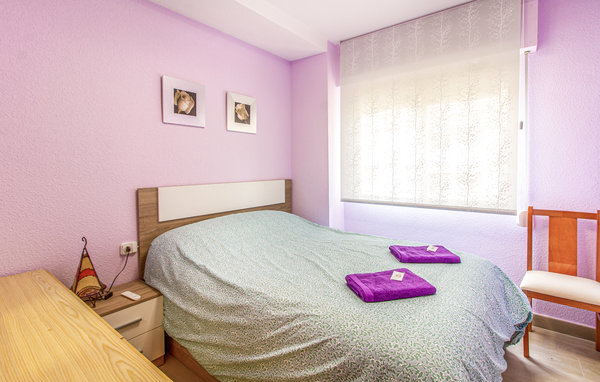 Ferienwohnung 