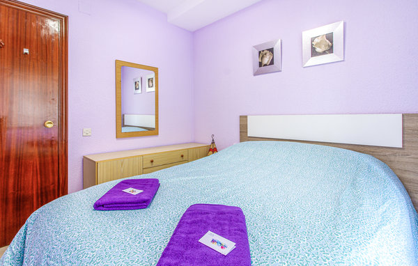 Ferienwohnung 