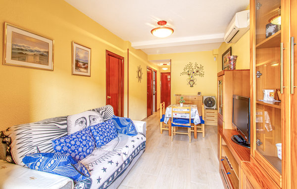 Ferienwohnung 