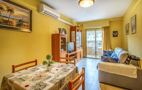 Ferienwohnung 