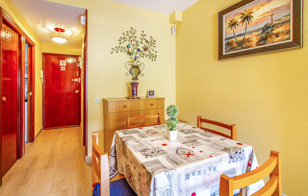 Ferienwohnung 