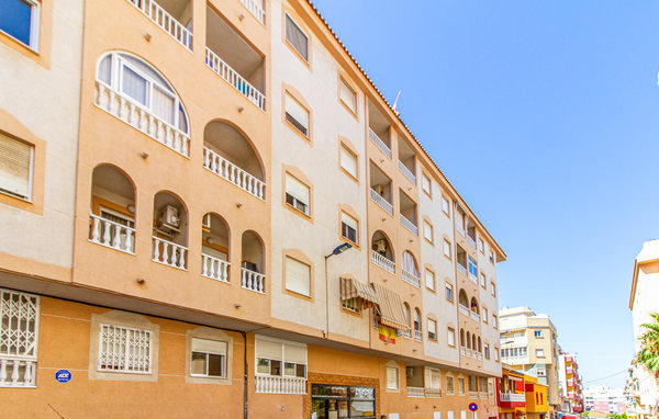 Apartman - Torrevieja , Spanjolska - EBI672 1