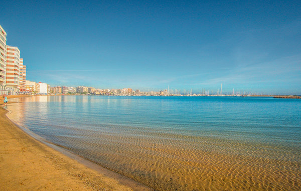 Ferienwohnung - Torrevieja , Spanien - EBI674 9