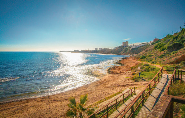Ferienwohnung - Torrevieja , Spanien - EBI674 902