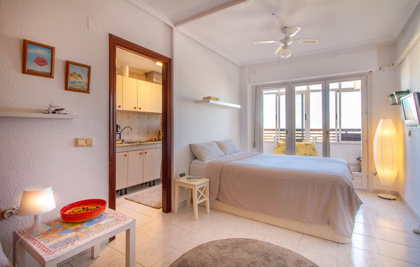 Ferienwohnung - Torrevieja , Spanien - EBI674 7