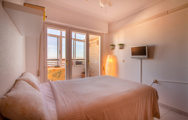 Ferienwohnung - Torrevieja , Spanien - EBI674 601