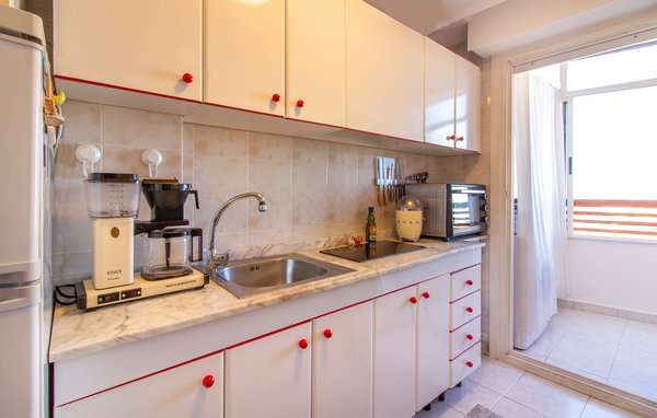 Ferienwohnung - Torrevieja , Spanien - EBI674 6