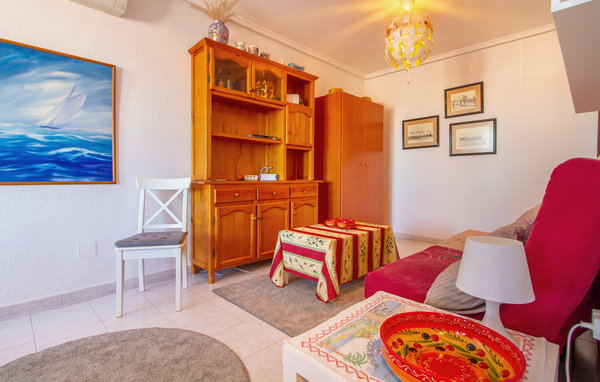 Ferienwohnung - Torrevieja , Spanien - EBI674 3