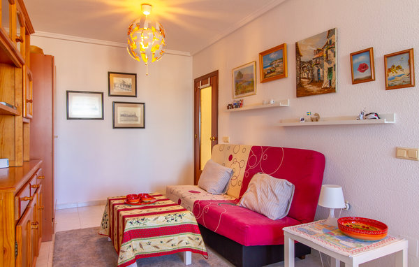 Ferienwohnung - Torrevieja , Spanien - EBI674 4