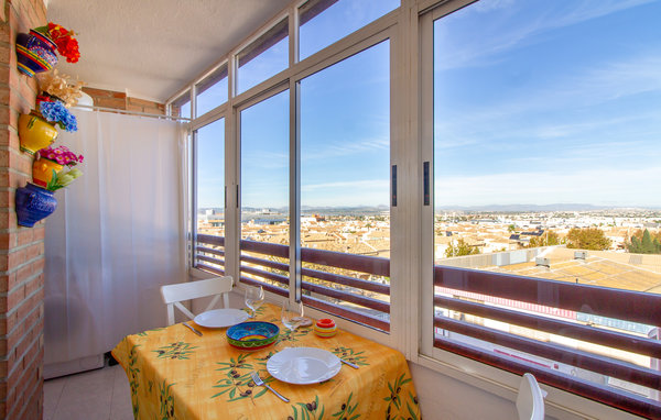 Ferienwohnung - Torrevieja , Spanien - EBI674 101