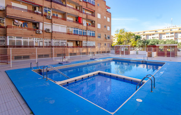 Apartment - Torrevieja , Spain - EBI674 1