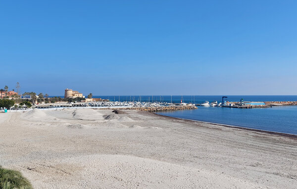 Semesterhus - Torre de la Horadada , Spanien - EBI677 902