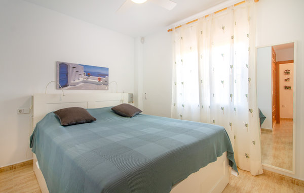 Semesterhus - Torre de la Horadada , Spanien - EBI677 8