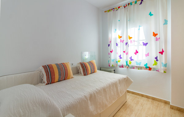 Semesterhus - Torre de la Horadada , Spanien - EBI677 601