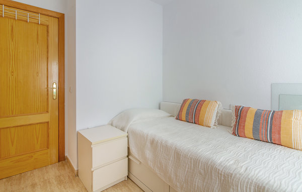 Semesterhus - Torre de la Horadada , Spanien - EBI677 602