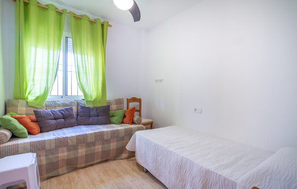 Semesterhus - Torre de la Horadada , Spanien - EBI677 603