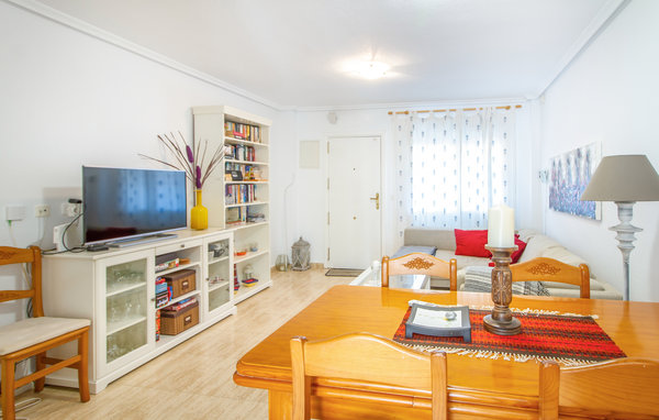 Semesterhus - Torre de la Horadada , Spanien - EBI677 5