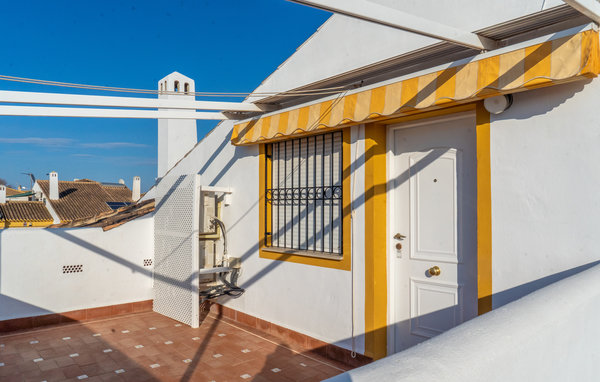 Semesterhus - Torre de la Horadada , Spanien - EBI677 9