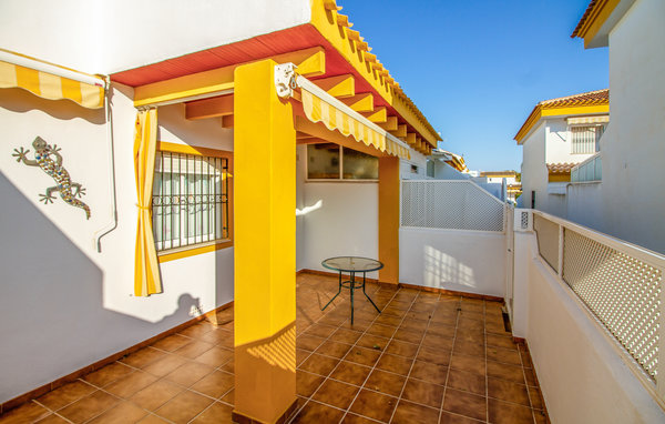 Semesterhus - Torre de la Horadada , Spanien - EBI677 102