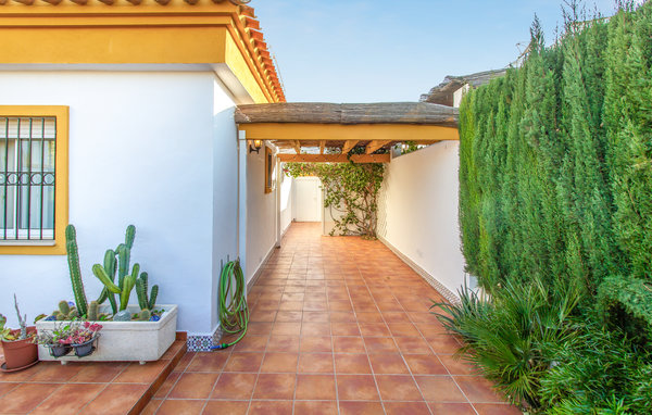 Semesterhus - Torre de la Horadada , Spanien - EBI677 103