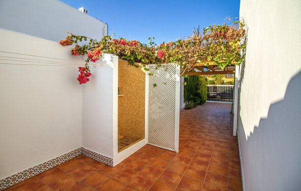Semesterhus - Torre de la Horadada , Spanien - EBI677 104