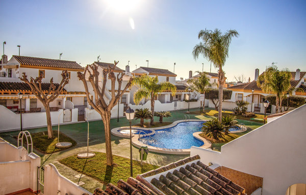 Semesterhus - Torre de la Horadada , Spanien - EBI677 11